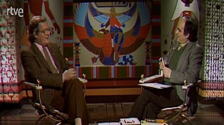 Terenci a la fresca - Oriol Bohigas