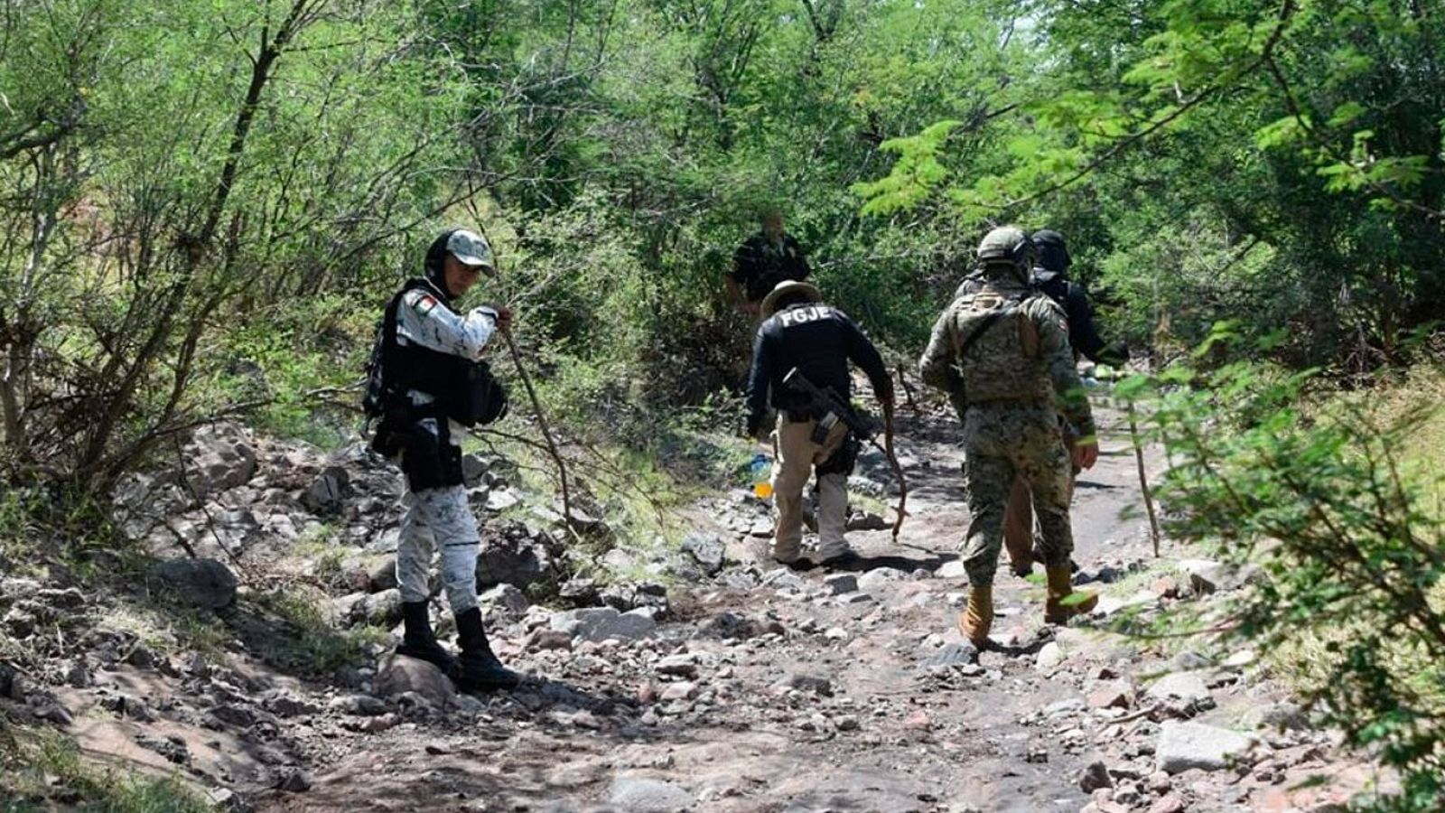 Casi 200 millones de niños viven en zonas de guerra - El mundo en 24 horas | Ver