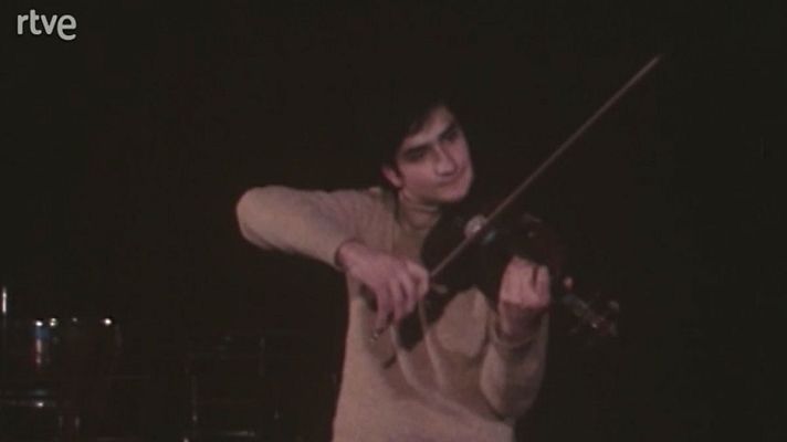 Pista libre - 22/1/1983