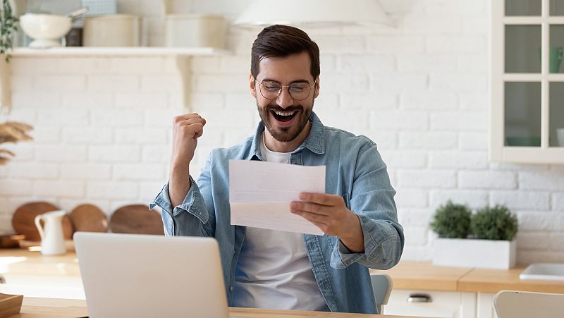 Aquí hay trabajo - 7 claves sobre las pagas extraordinarias - ver ahora