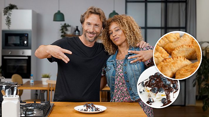 Bestial - Rissois de Gipsy Chef: el mix de empanadilla y croqueta que soñabas