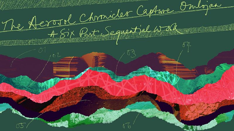 Metrópolis - ST_AGE T2 (caps. 5-8) - ver ahora