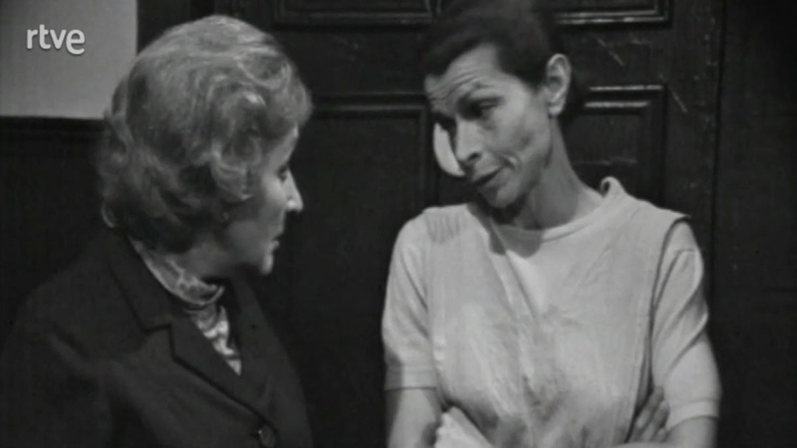 Al filo de lo imposible - Las limosnas - Programas y Concursos en el Archivo de RTVE | Ver