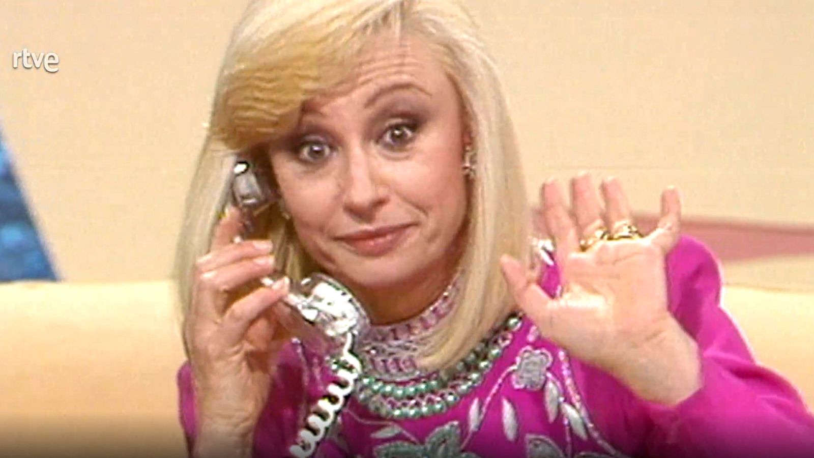 Viaje al centro de la tele - Programas inmortales, grandes éxitos - ver ahora