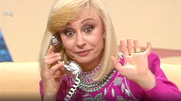 Viaje al centro de la tele - Programas inmortales, grandes éxitos