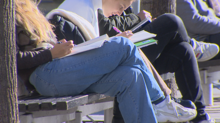 Noticias Aragón - Los jóvenes sufren con más frecuencia trastornos alimentarios