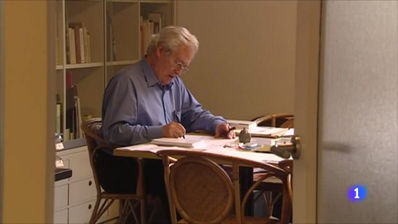 Oriol Bohigas: el gran transformador de Barcelona