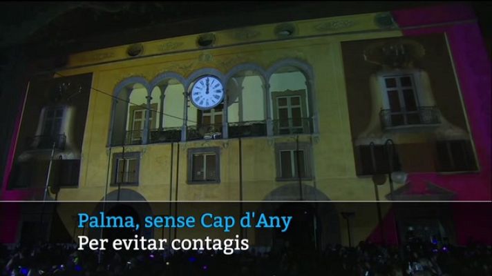 Informatiu Balear - Informatiu Balear - 01/12/21