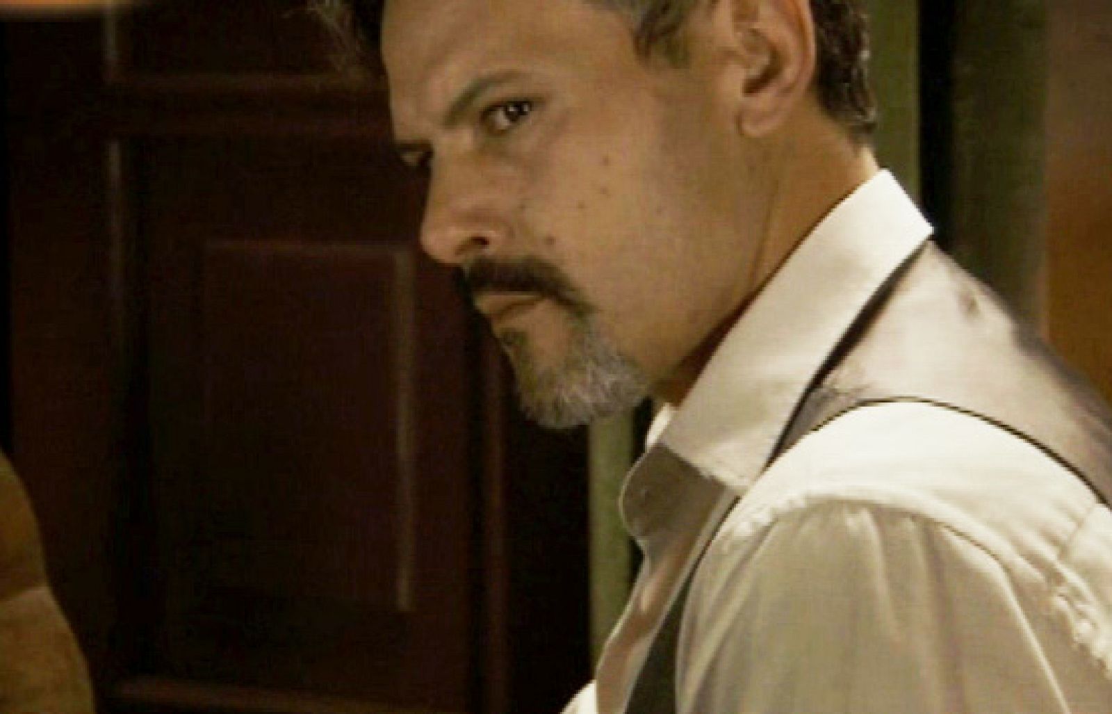 La Señora. La crueldad del Marqués