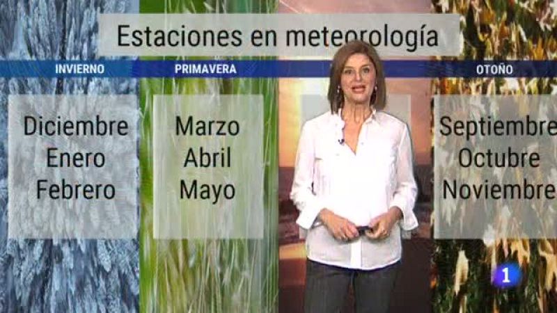 El tiempo en La Rioja - 01/12/21-Ver ahora