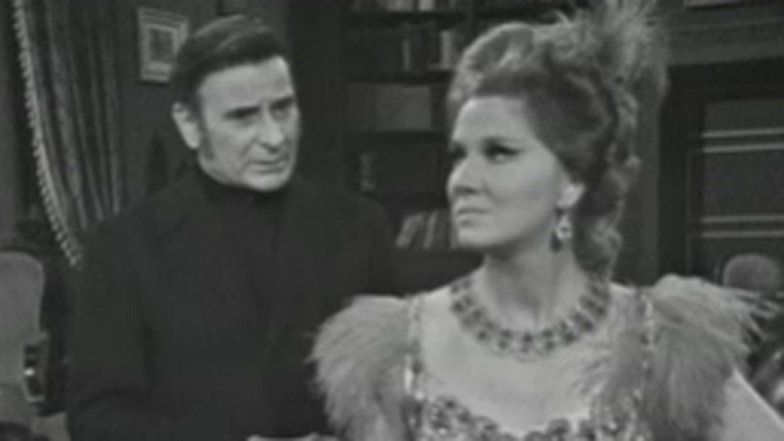 Estudio 1 - Magda - Estudio 1 | Ver