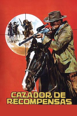 Cazador de recompensas