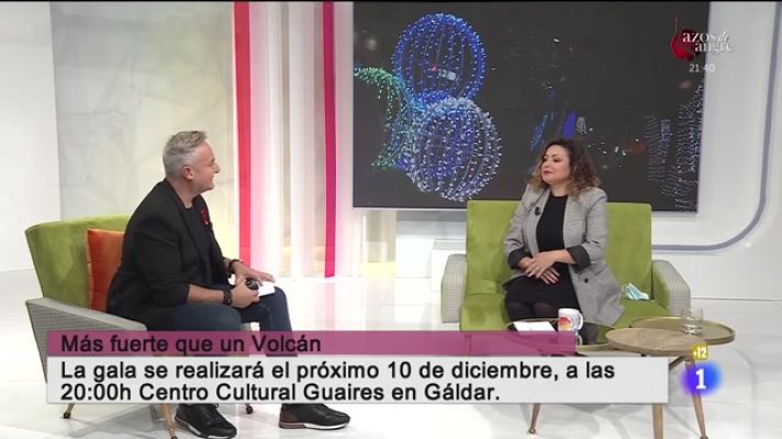 Cerca de ti - Cerca de ti - 01/12/2021