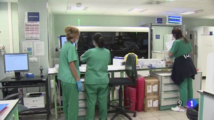 Telecanarias - Canarias en 2' - 01/12/2021