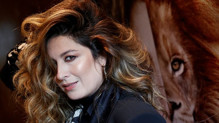 Telediario Fin de Semana - El viaje musical de Estrella Morente: del fandango de Huelva a la ranchera