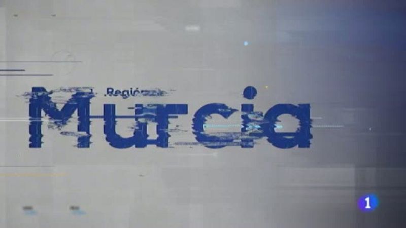 La Region de Murcia en 2' - 01/12/2021