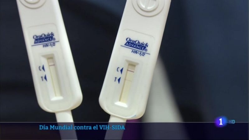Día Mundial contra el VIH