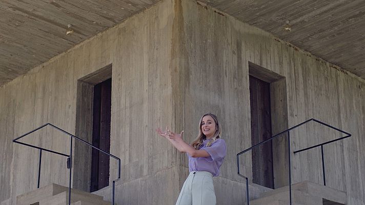 Escala humana - Refugios