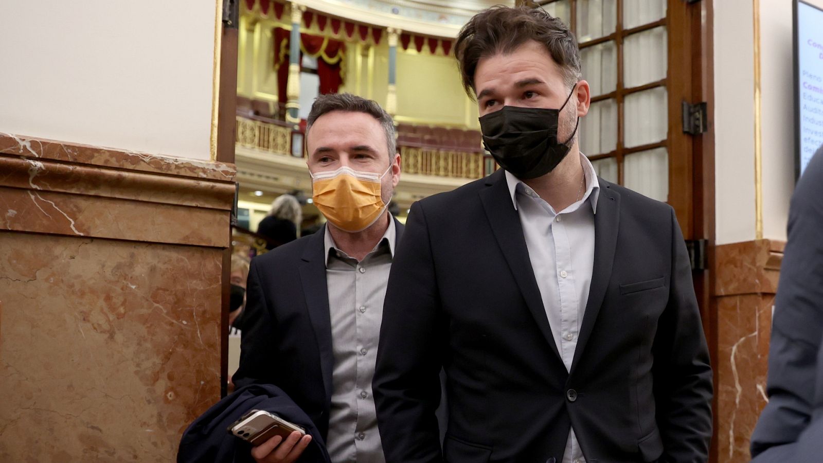 La tarde en 24 horas - 01/12/21 (2) - ver ahora