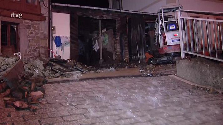 España Directo - España Directo - 01/12/21