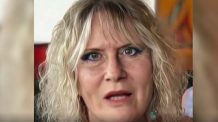 Telediario 2 - Violencia machista: la tecnología da voz a cinco asesinadas