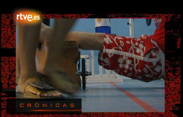 Crónicas - Causas de menores