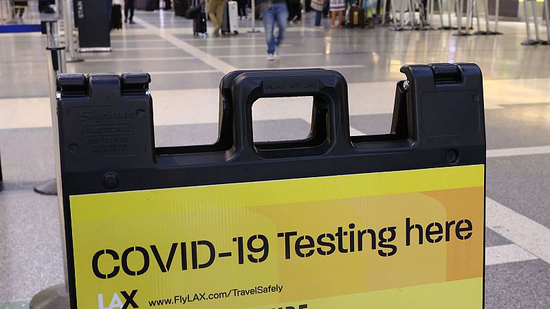 Telediario en 4' 02/12/2021 | Ver