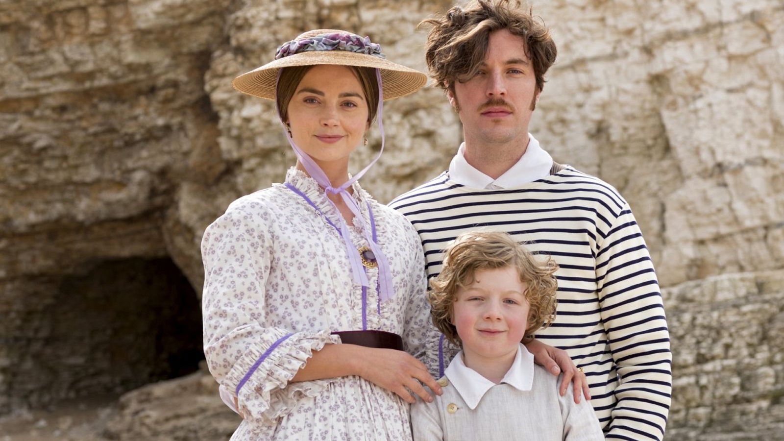 Serie Victoria | Episodio 3x03: Et in arcadia ego | Ver