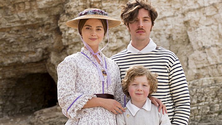 Victoria - Et in arcadia ego