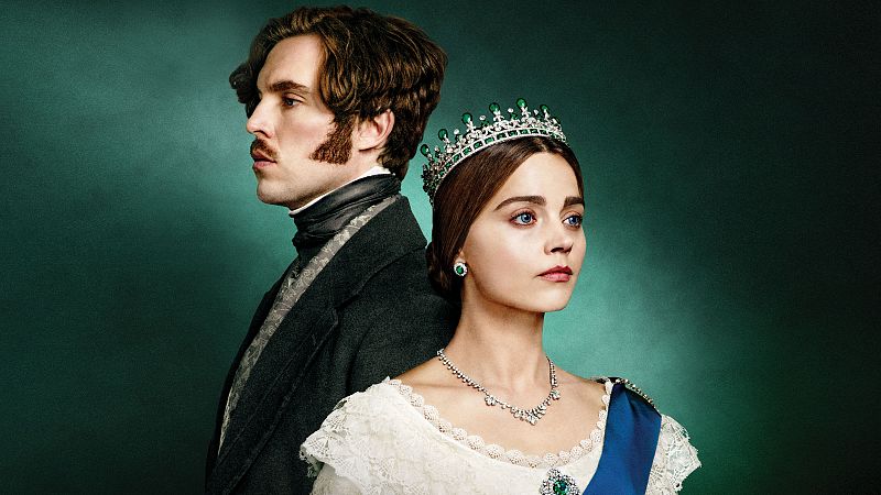 Serie Victoria | Episodio 3x01: Inquieta yace la cabeza que lleva la corona | Ver