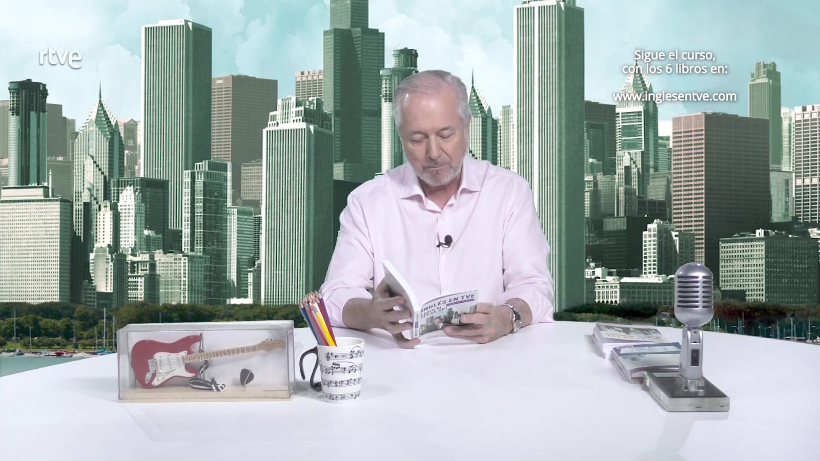 Programa 451 - ver ahora