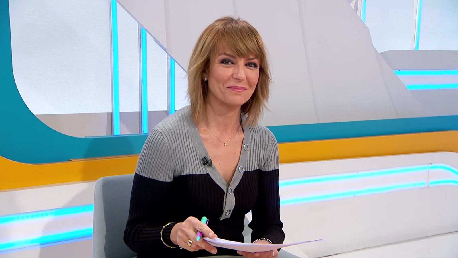 Aquí hay trabajo - 02/12/21 - ver ahora