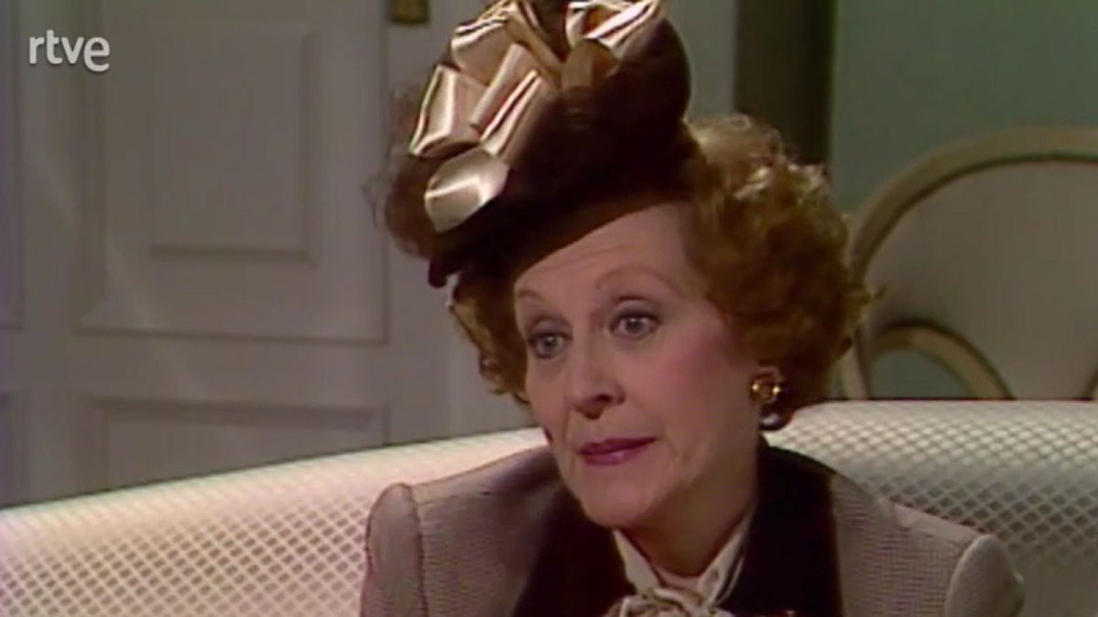 Nunca es tarde - Capítulo 1 - Nunca es tarde (serie) | Ver