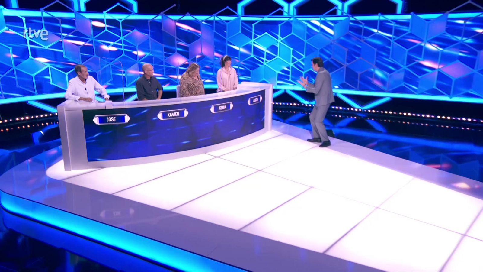 El cazador - Programa 398 - ver ahora