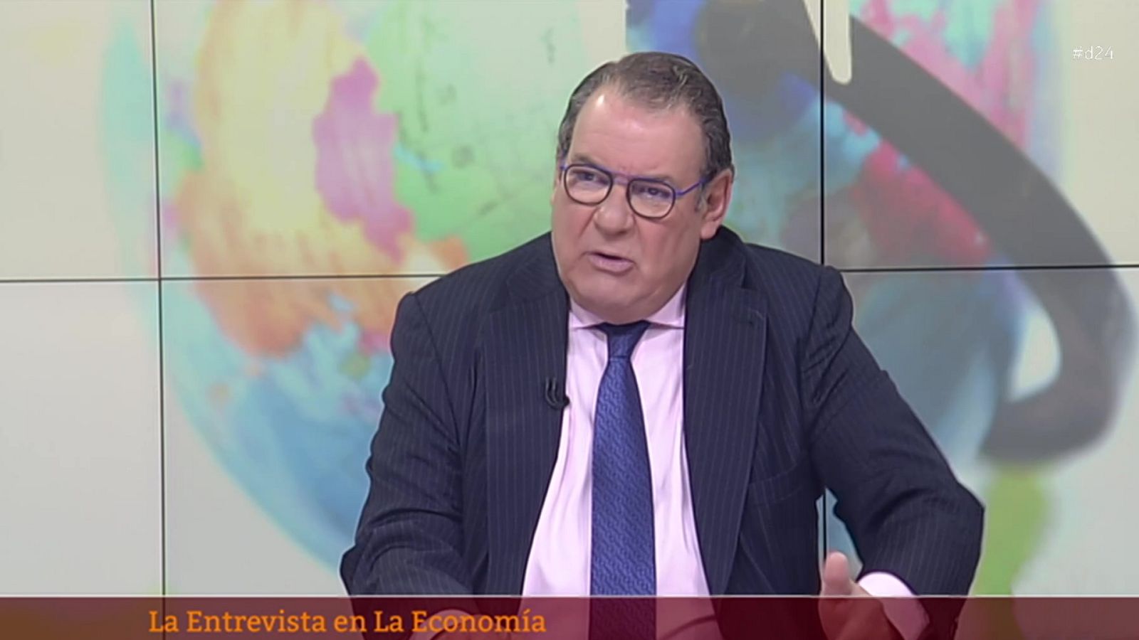 La economía - 02/12/21 - ver ahora