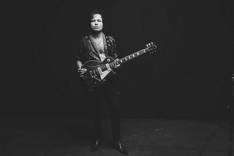 Reverb - Capítulo 11: Diego García, el twanguero - 12/12/2021 - Ver ahora