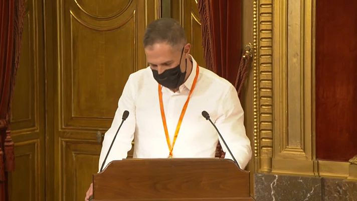 Telenavarra - Medalla oro Unzué y Olaizoala