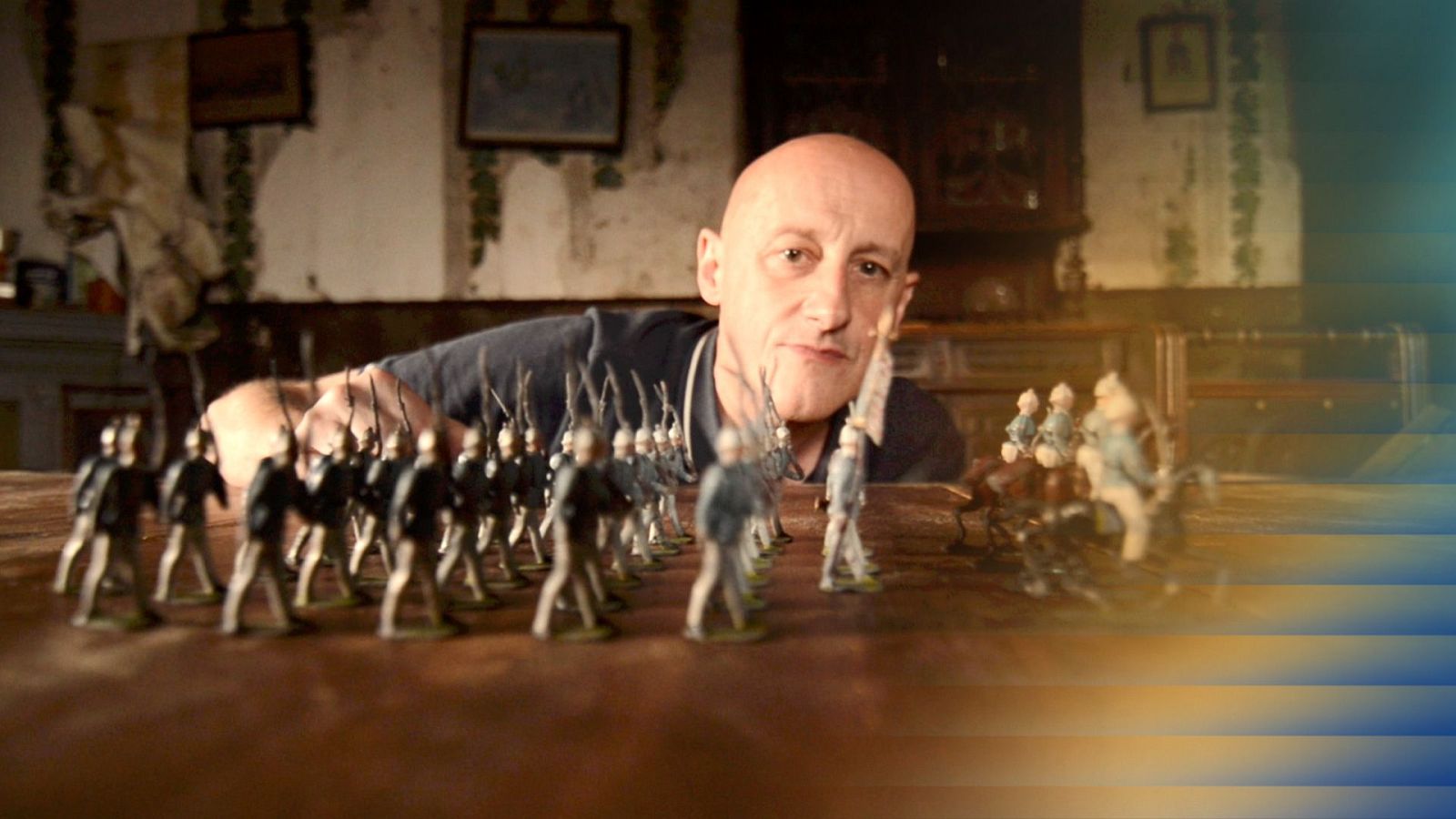 Imprescindibles - Mi vida entre las Hormigas - Imprescindibles | Ver documental