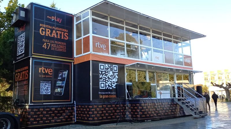 La Gran Consulta - Programa 8: M�rida - La gran consulta | Ver