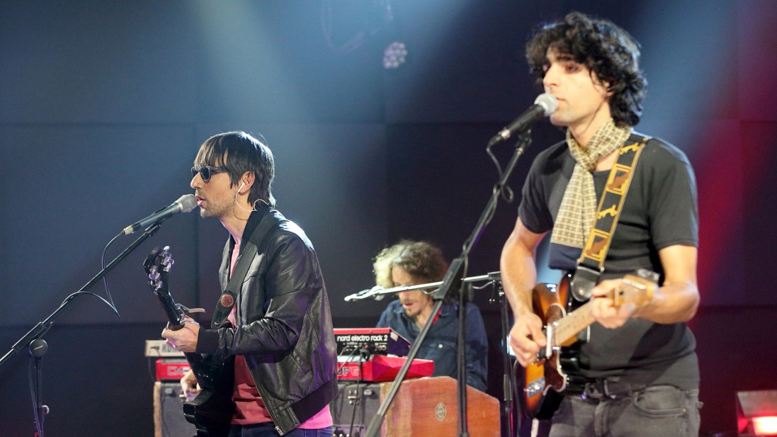 Los conciertos de Radio 3 - Stay - ver ahora