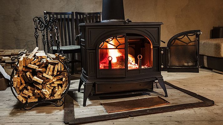  - Alternativas a la subida de la luz: brasero eléctrico, radiador de aceite o bomba de calor