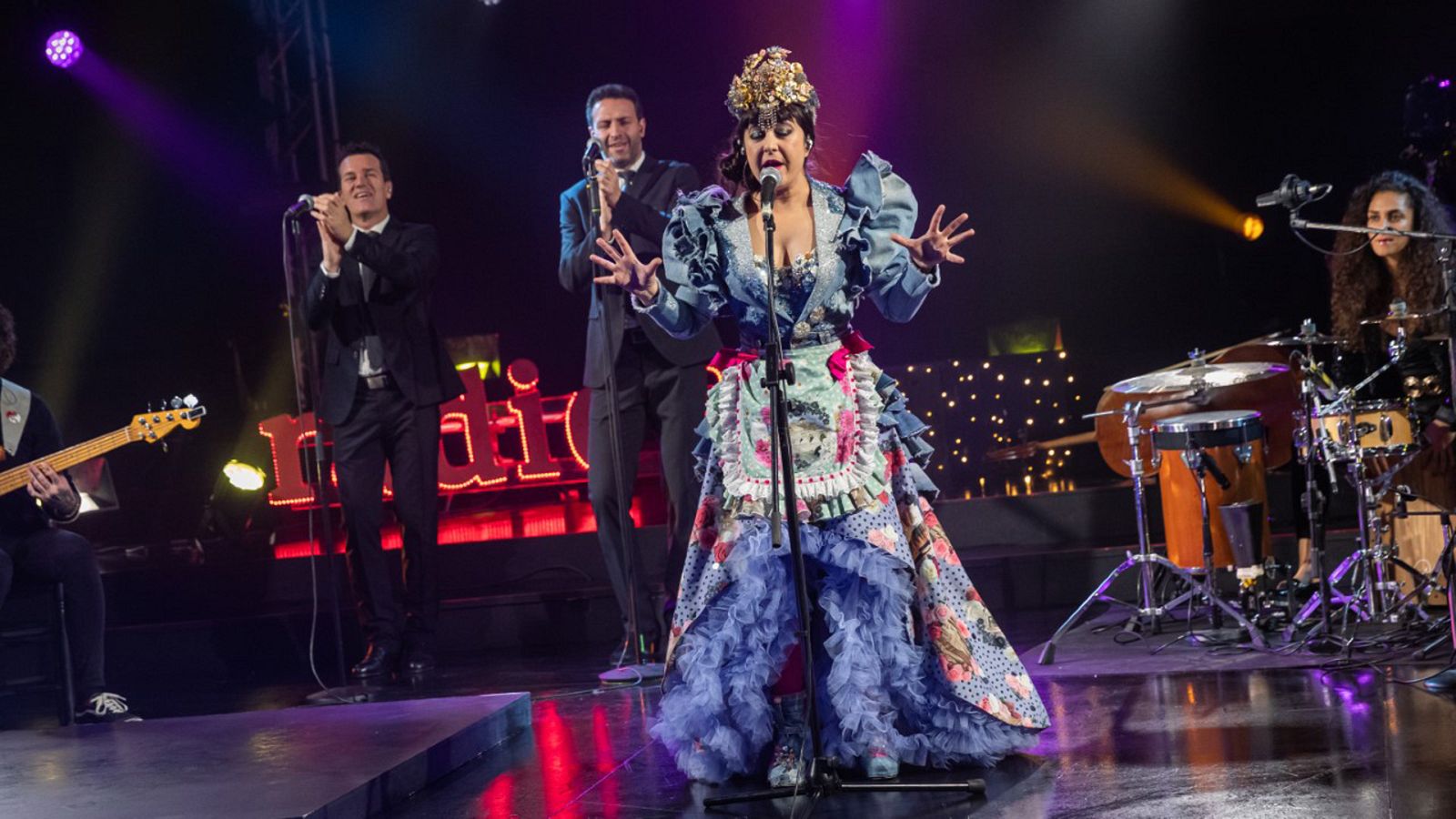 Los conciertos de Radio 3 - Maui de Utrera - ver ahora