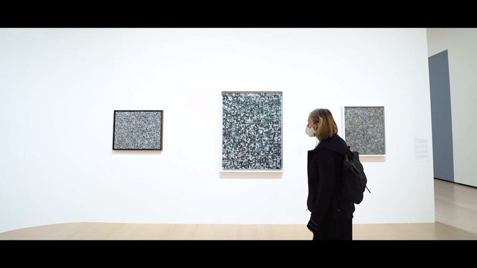 La Sala: Guggenheim - Mujeres de la abstracción - ver ahora