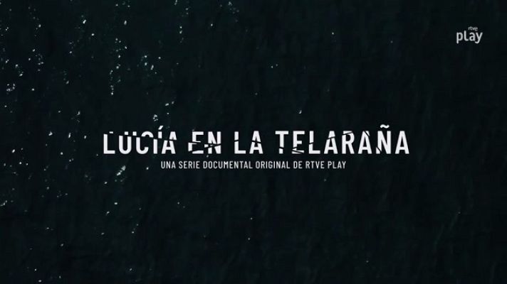 La gran consulta - Entrevista sobre 'Lucía en la telaraña'