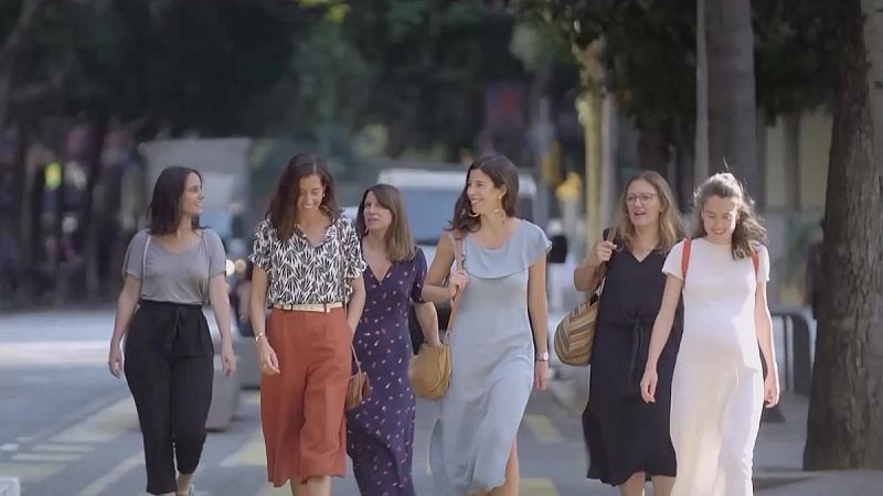 Cierto Estudio, un equipo formado solo por arquitectas