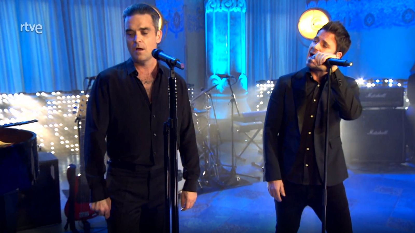 Viaje al centro de la tele - El secreto del éxito, grandes éxitos - ver ahora