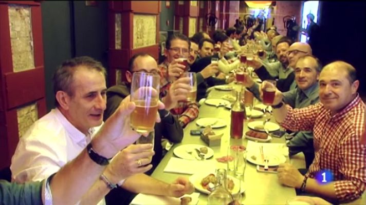 Noticias Andalucía - Los hosteleros piden a la Junta que exija el pasaporte COVID-19 en bares, restaurantes y discotecas