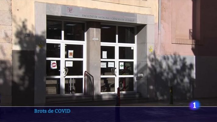 L'Informatiu - L'Informatiu - 02/12/2021