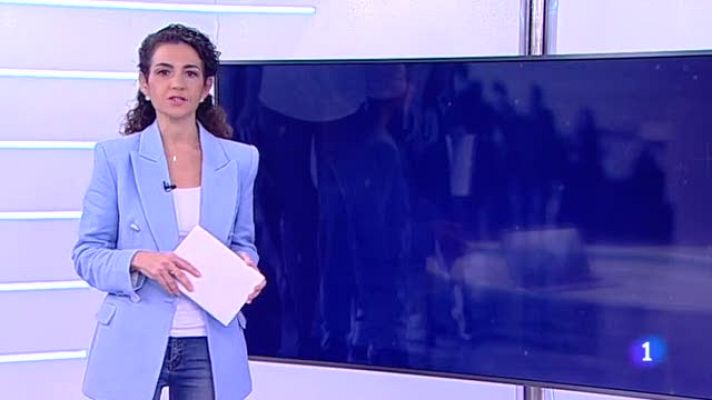 Informativo Telerioja - Telerioja en 2' - 02/12/21