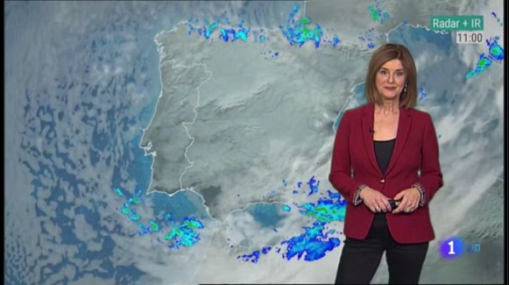 Noticias de Extremadura - El tiempo en Extremadura - 02/12/2021